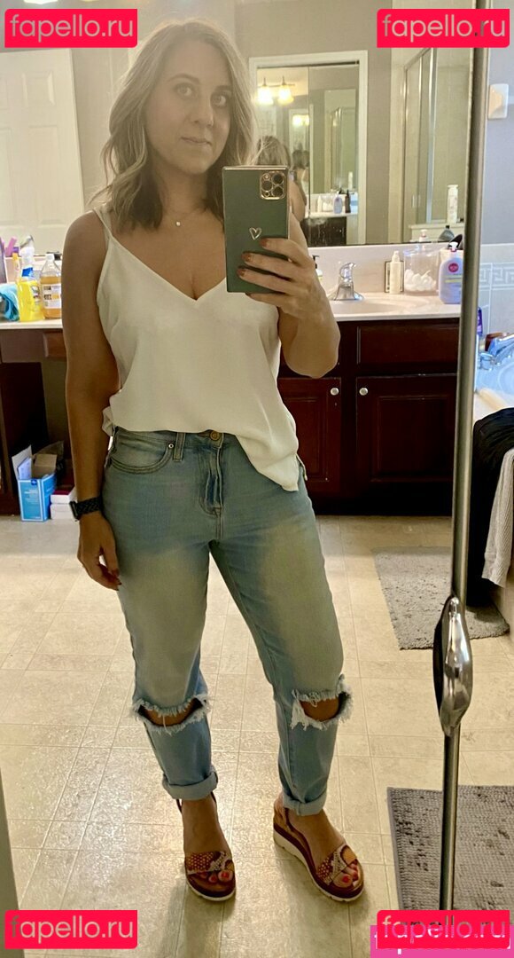 Cutesexymom Nude Onlyfans Photo 12