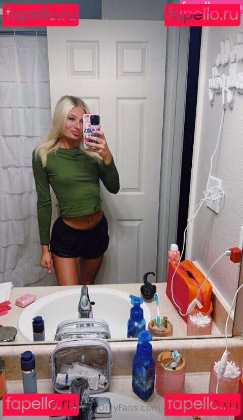 alannacatherine Nude Onlyfans Photo 18