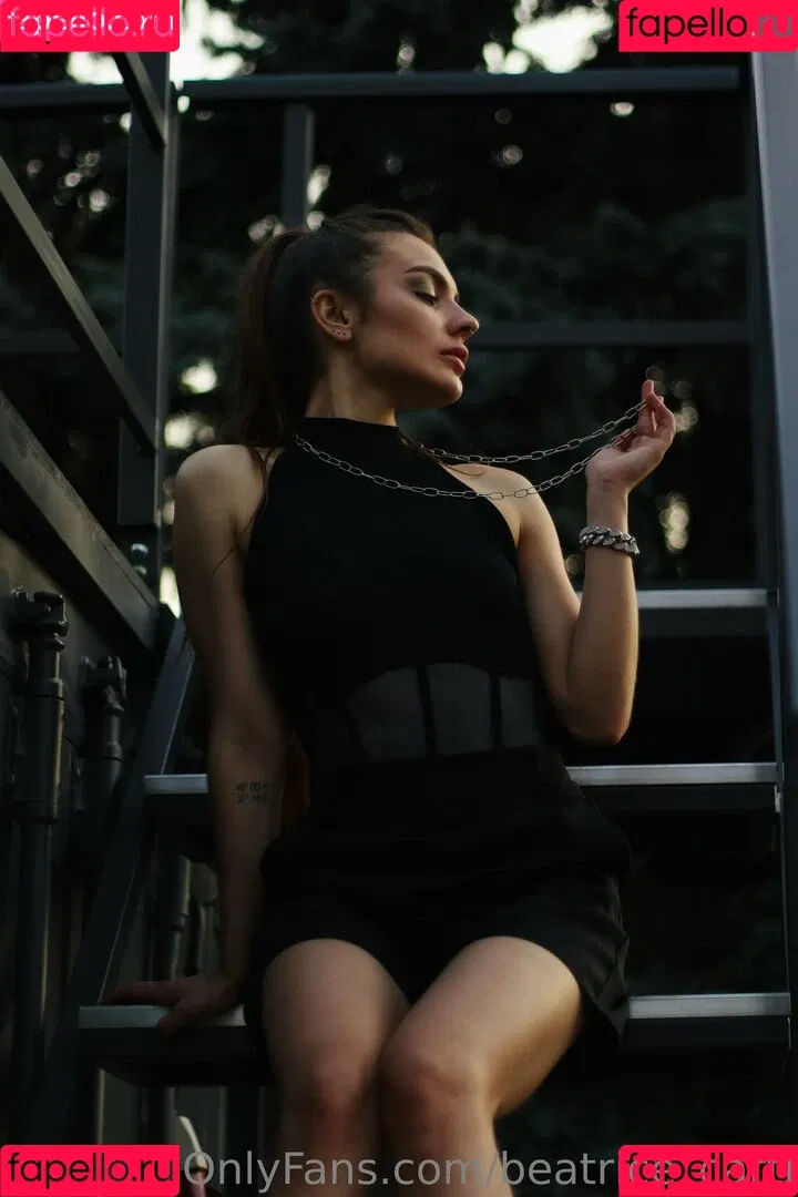 beatrice_carti Onlyfans Photo Gallery 