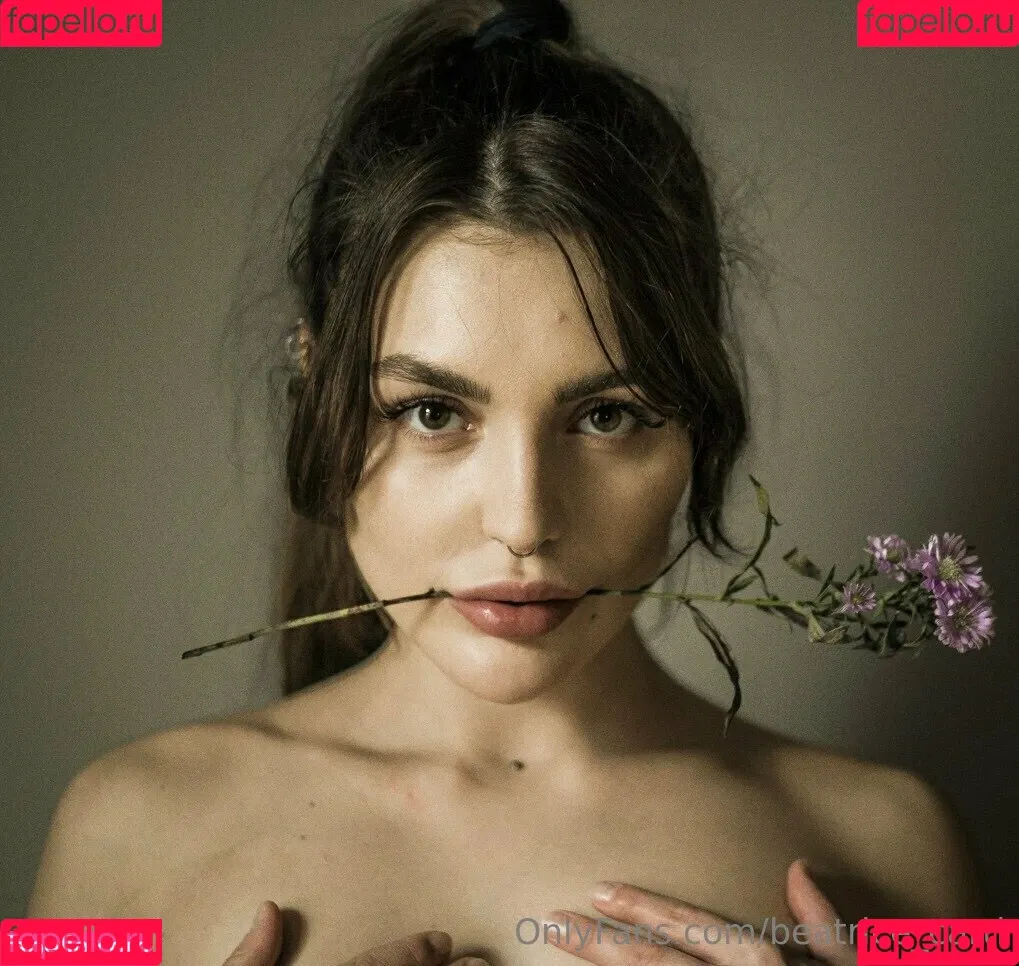 beatrice_carti Onlyfans Photo Gallery 