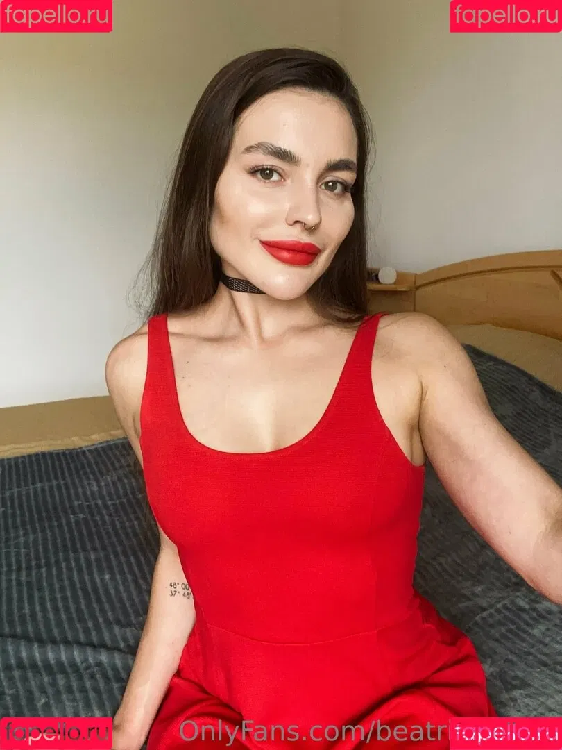 beatrice_carti Onlyfans Photo Gallery 