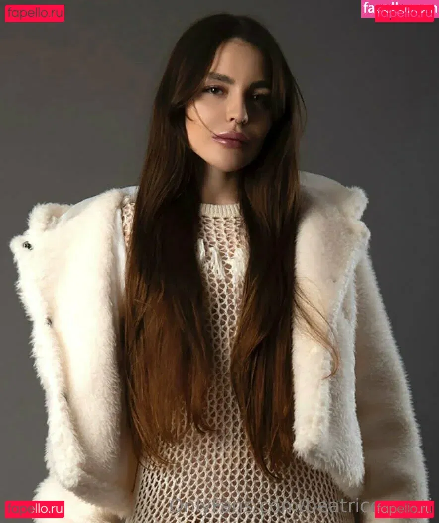 beatrice_carti Onlyfans Photo Gallery 