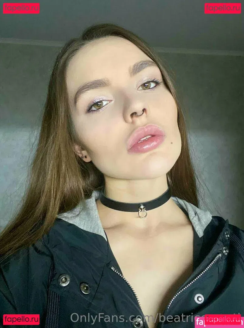beatrice_carti Onlyfans Photo Gallery 