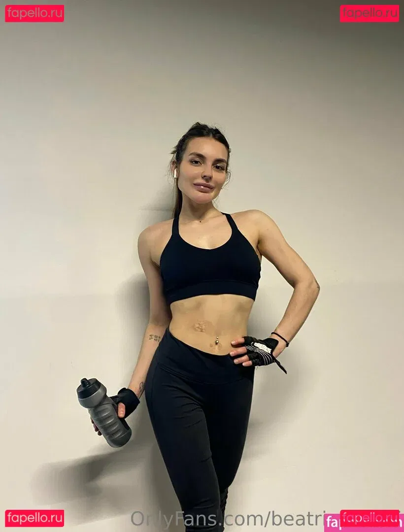 beatrice_carti Onlyfans Photo Gallery 