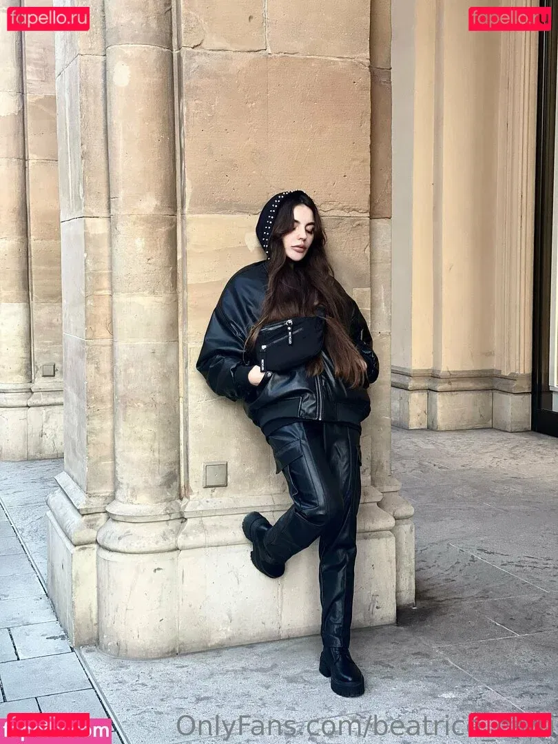 beatrice_carti Onlyfans Photo Gallery 