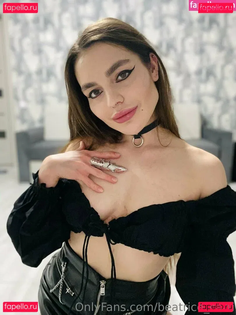 beatrice_carti Onlyfans Photo Gallery 