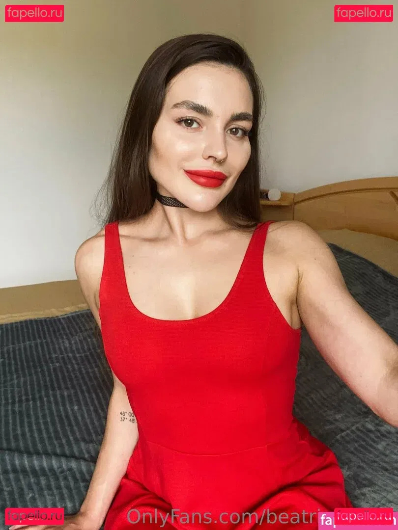 beatrice_carti Onlyfans Photo Gallery 