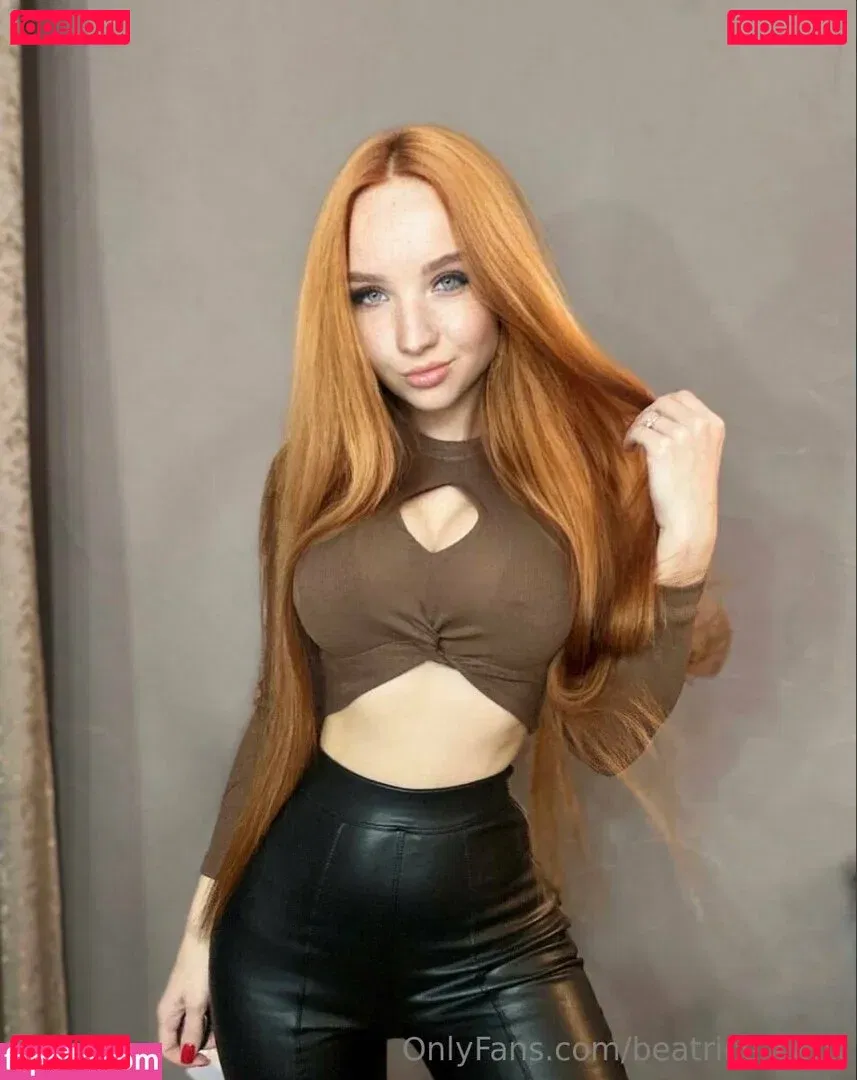 beatrice_carti Onlyfans Photo Gallery 