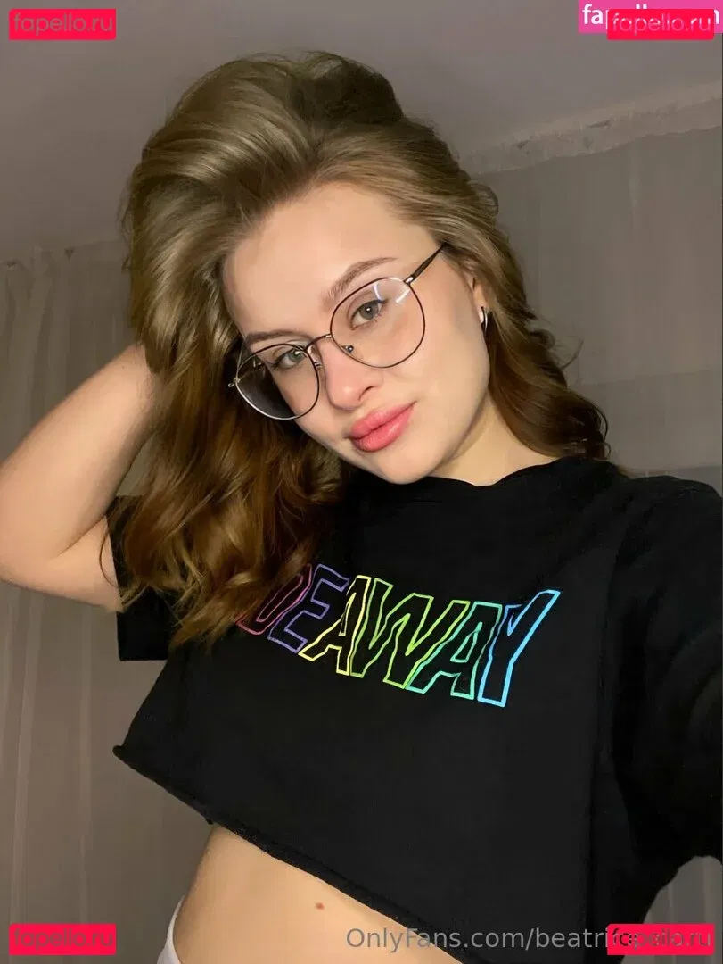 beatrice_carti Onlyfans Photo Gallery 