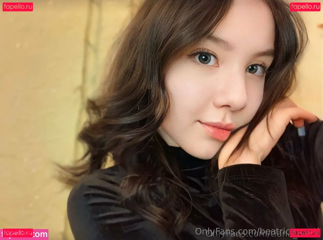 beatrice_carti Onlyfans Photo Gallery 