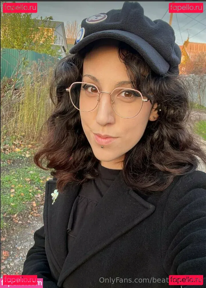 beatrice_carti Onlyfans Photo Gallery 