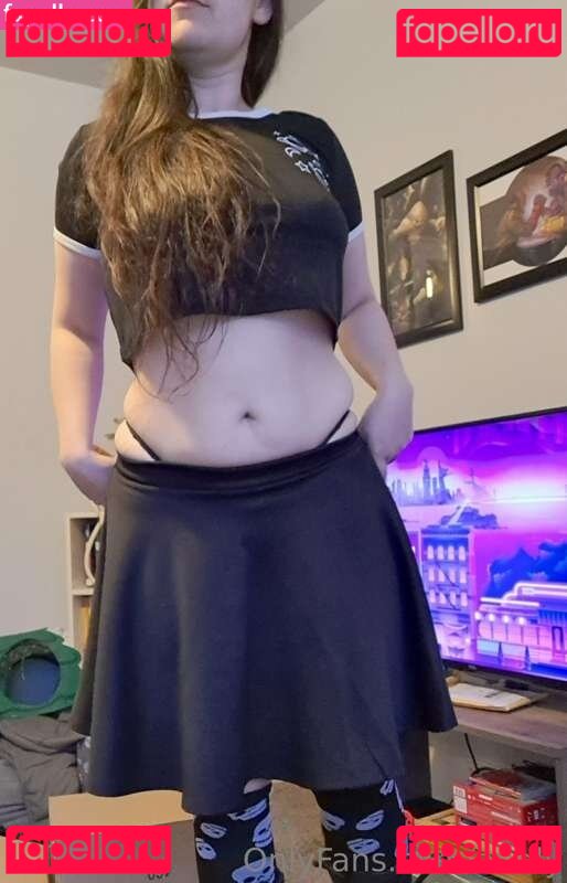 Andly Nude Onlyfans Photo 3