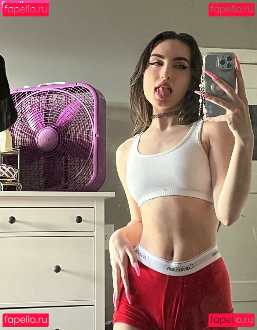 Bee Bee ASMR Nude Onlyfans Photo 6