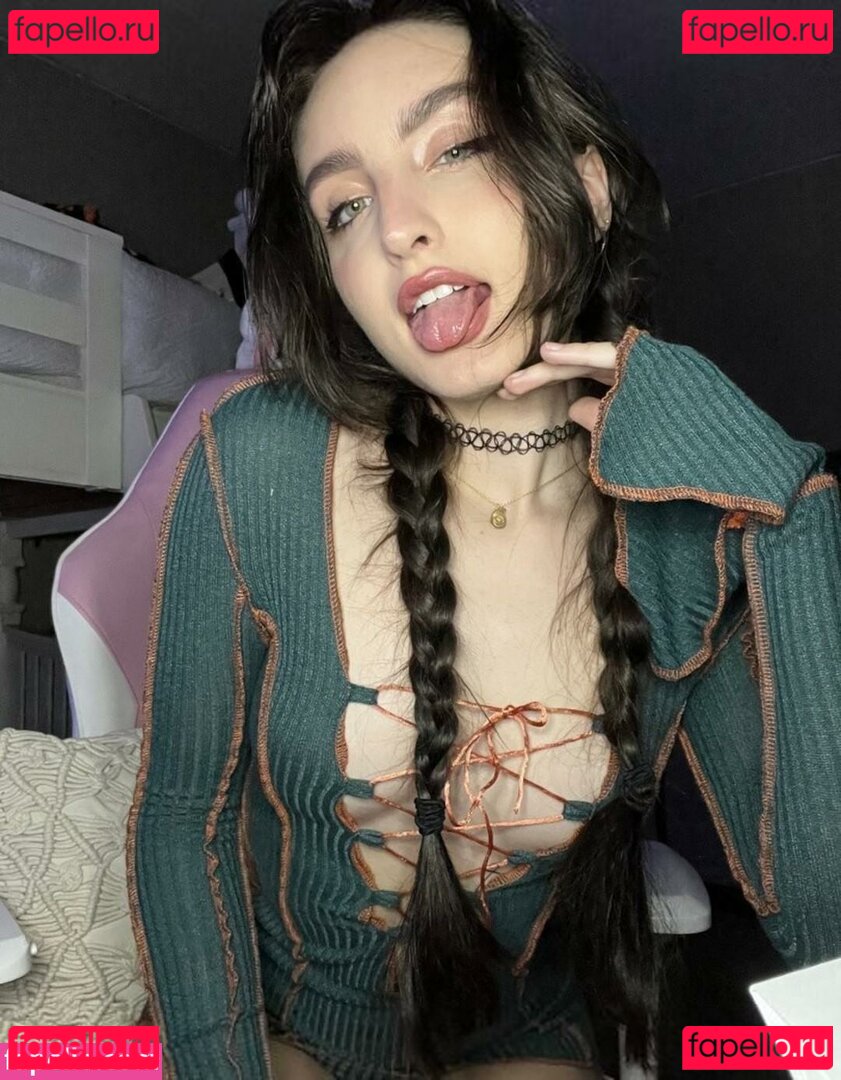 Bee Bee ASMR Nude Onlyfans Photo 4