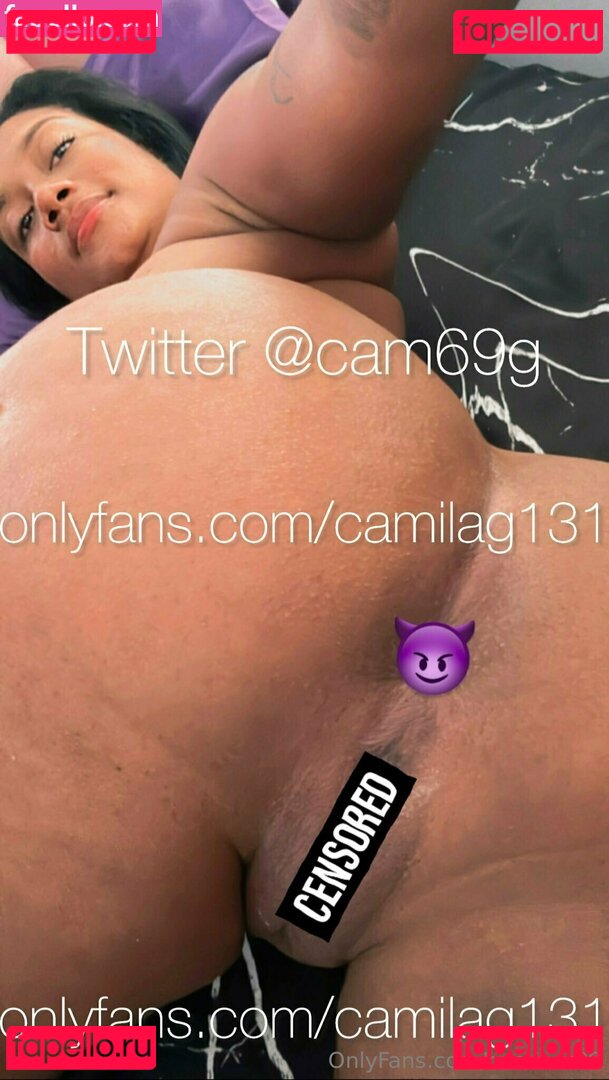 camihot99 Nude Onlyfans Photo 3