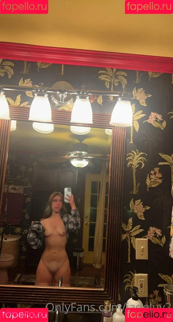 jadeluv2 Onlyfans Photo Gallery 