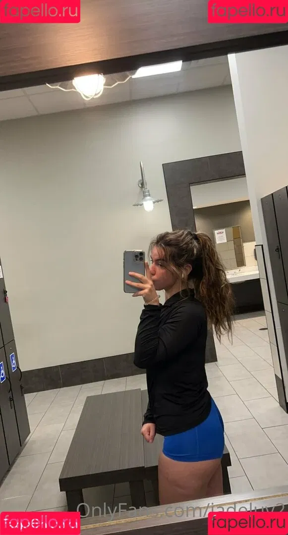 jadeluv2 Onlyfans Photo Gallery 