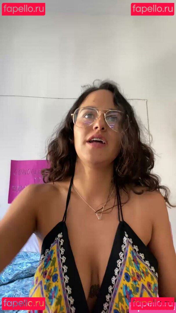 holibeibiok Nude Onlyfans Photo 9