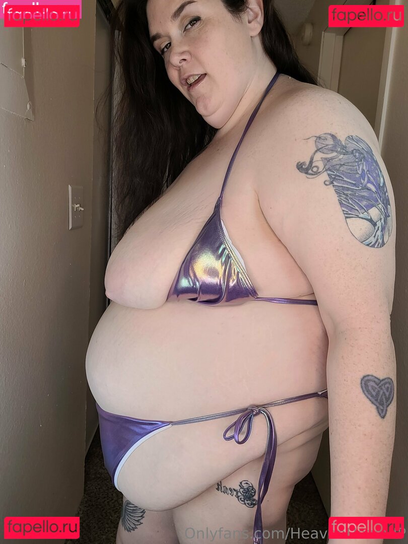 heavenhazevip Nude Onlyfans Photo 14