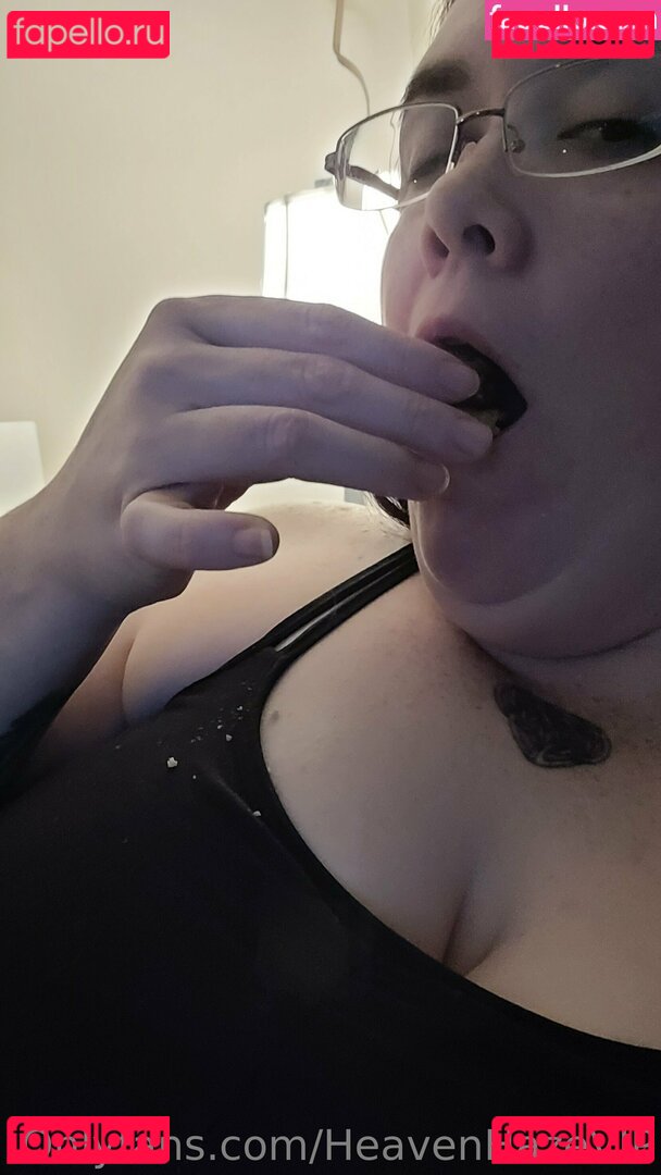 heavenhazevip Nude Onlyfans Photo 9