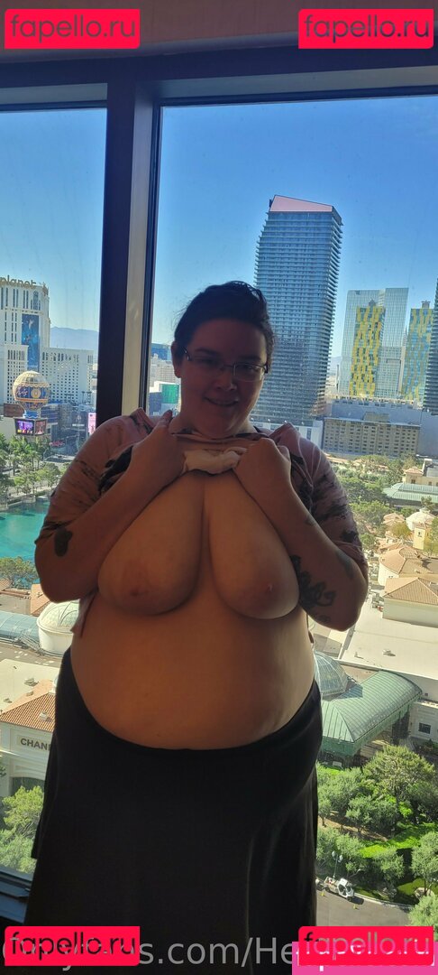 heavenhazevip Nude Onlyfans Photo 3