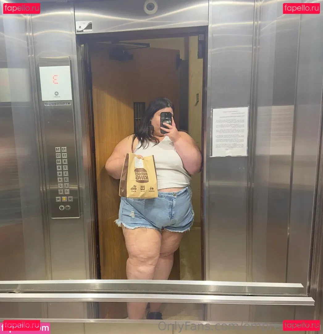 empressanna Onlyfans Photo Gallery 