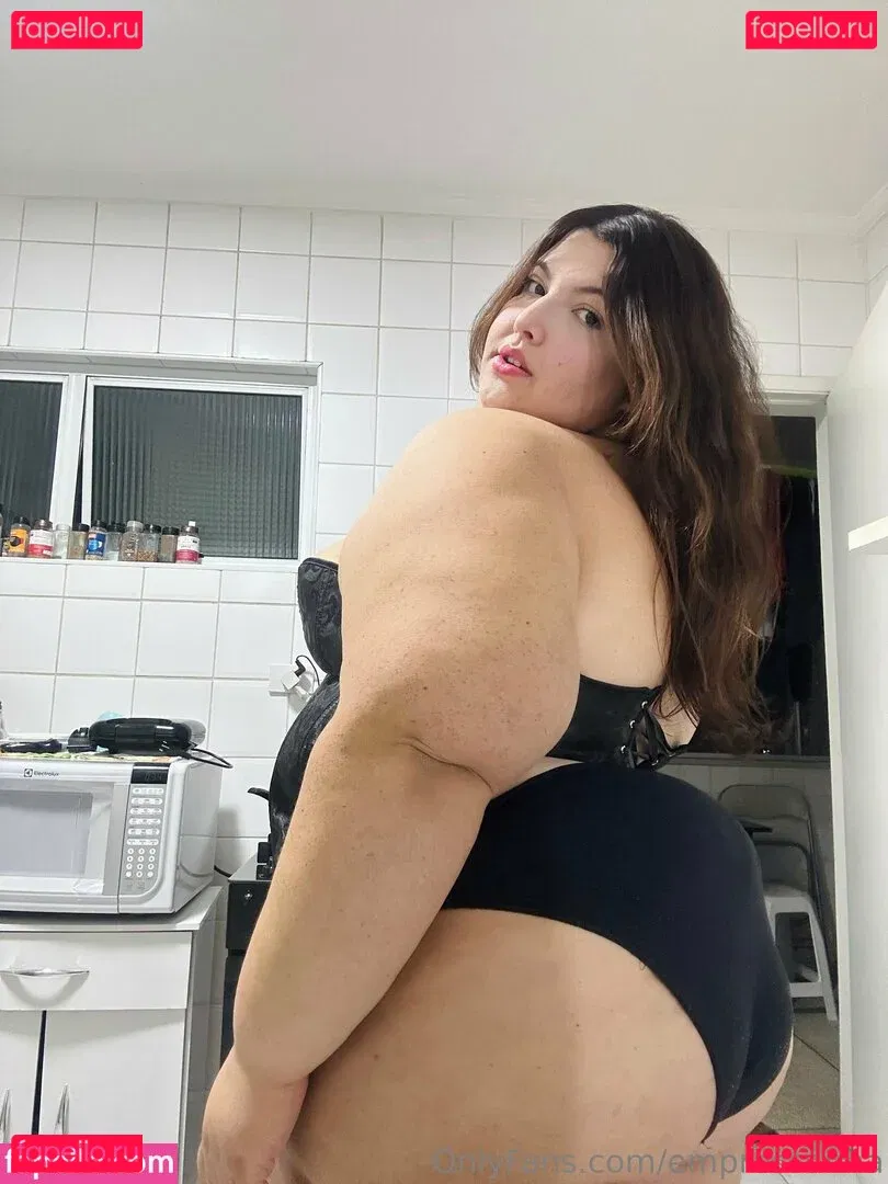 empressanna Onlyfans Photo Gallery 