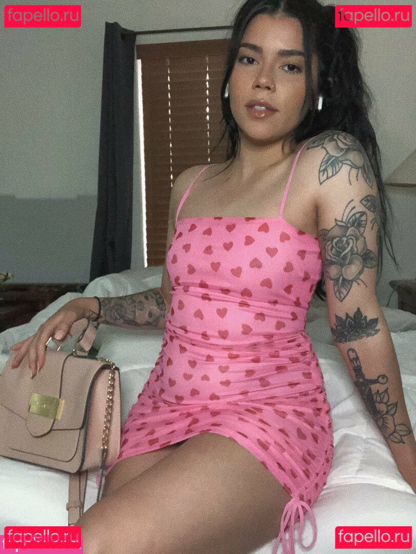 Kruellavill Nude Onlyfans Photo 5