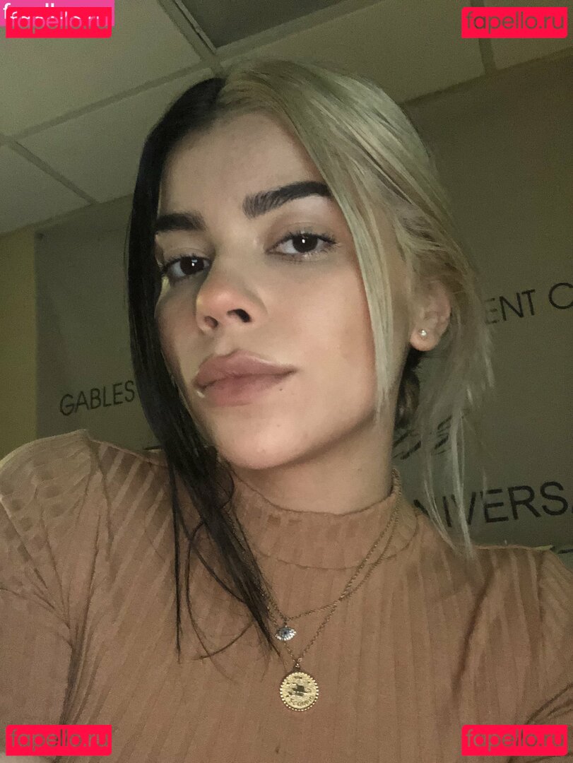 Kruellavill Nude Onlyfans Photo 4