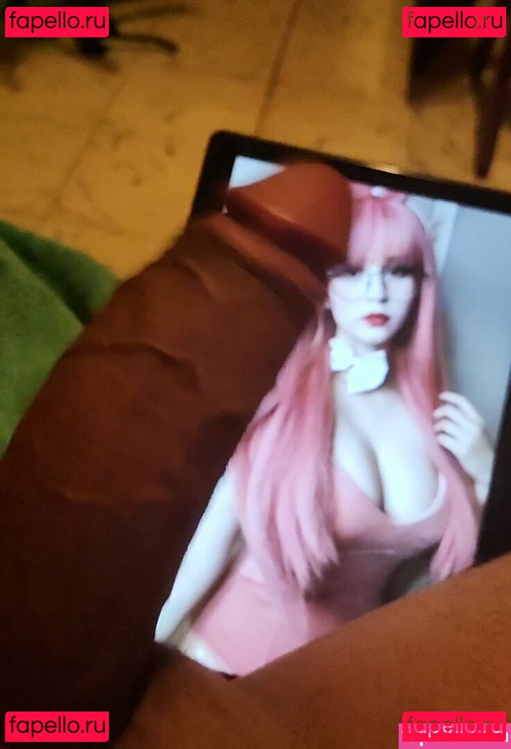 Lulymakima Nude Onlyfans Photo 5