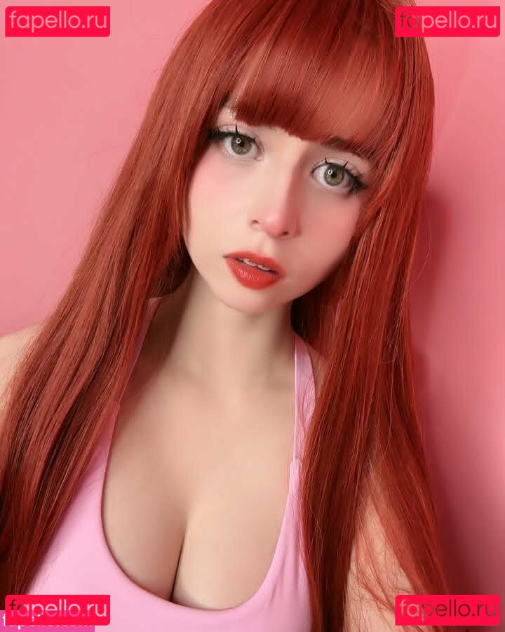 Lulymakima Nude Onlyfans Photo 3