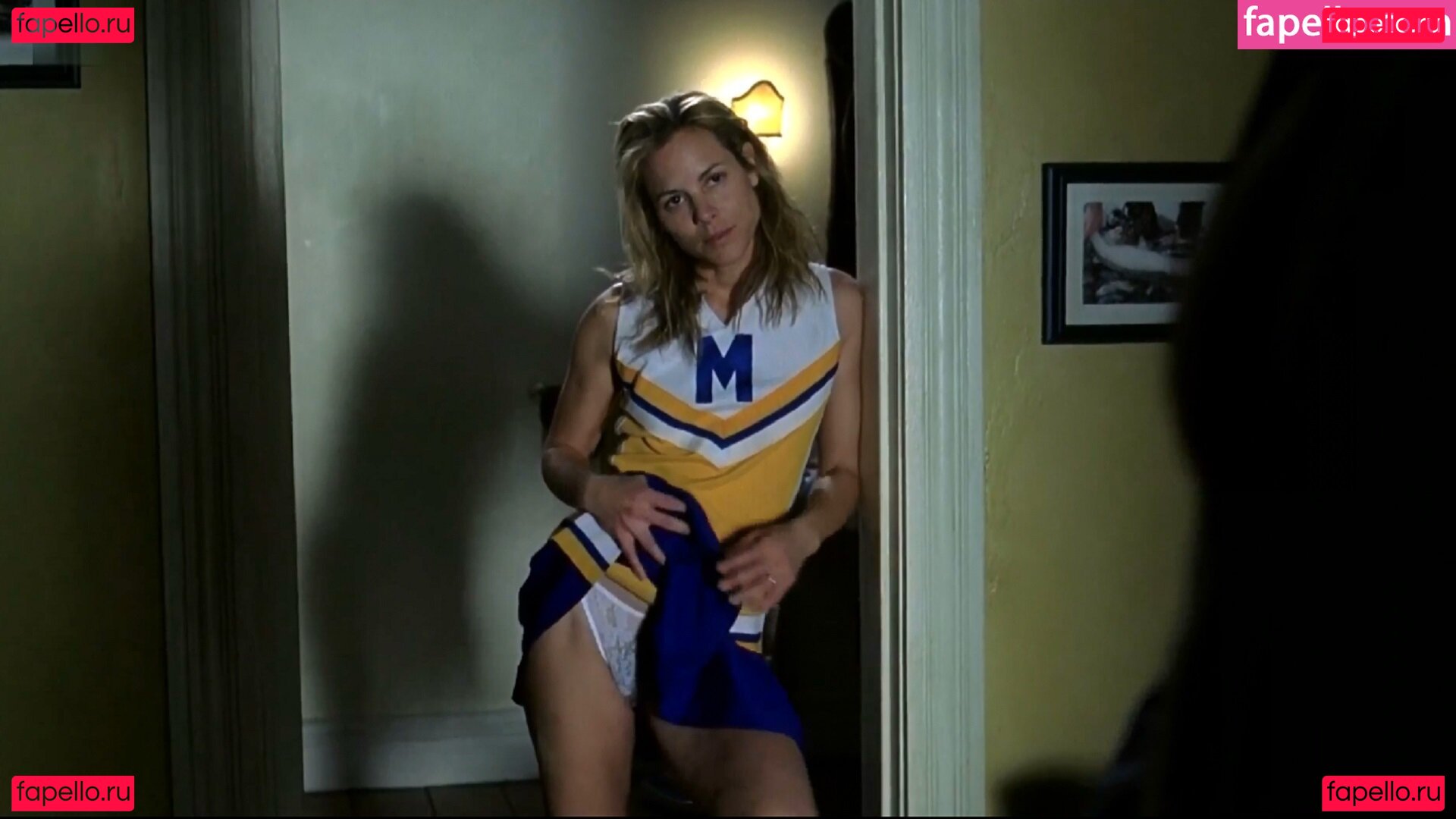 Maria Bello Nude Onlyfans Photo 43