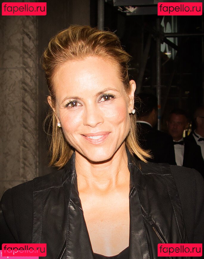 Maria Bello Nude Onlyfans Photo 37