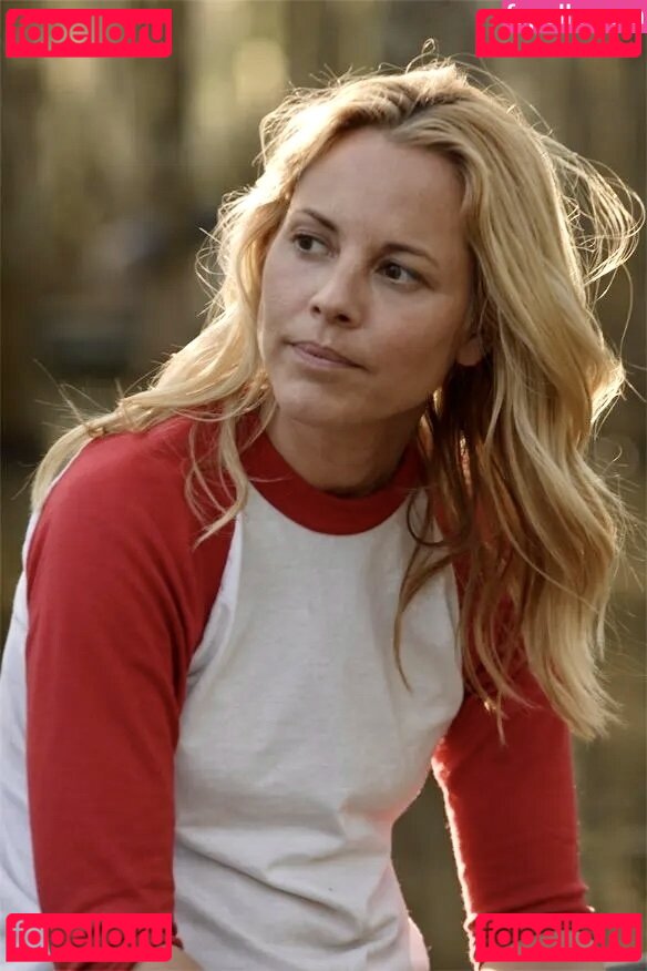 Maria Bello Nude Onlyfans Photo 36