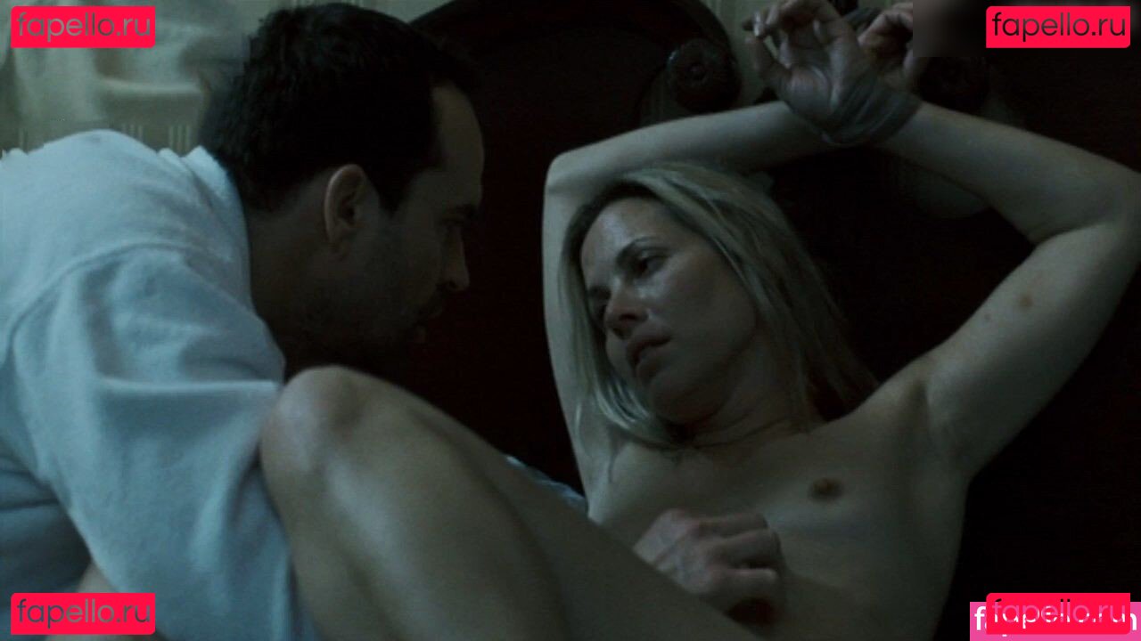 Maria Bello Nude Onlyfans Photo 26