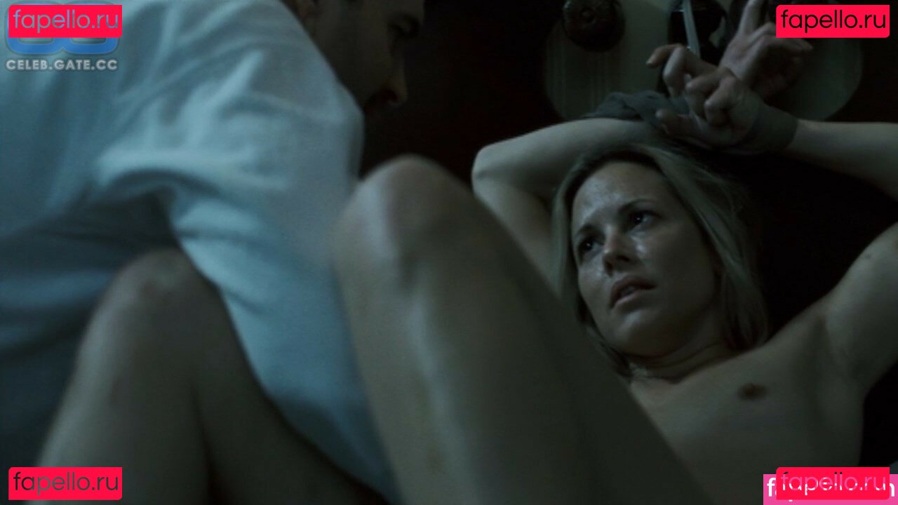 Maria Bello Nude Onlyfans Photo 14