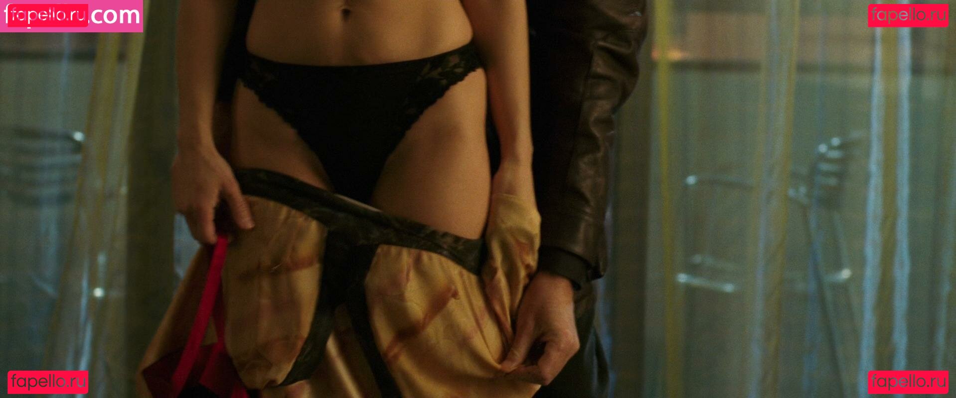 Maria Bello Nude Onlyfans Photo 13