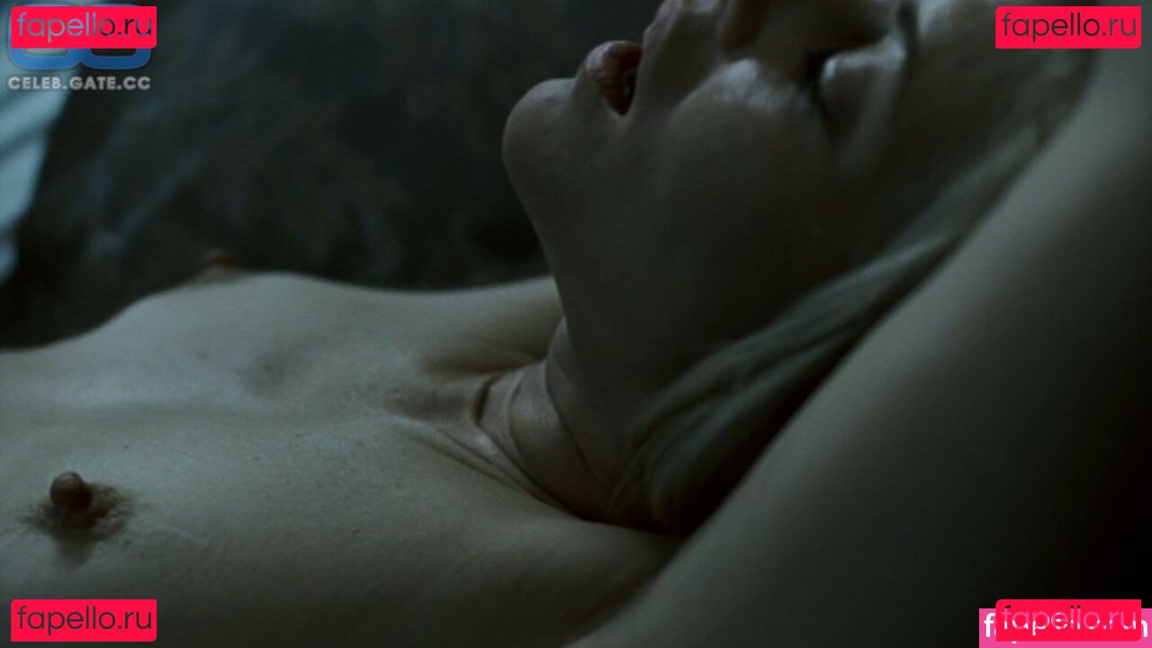 Maria Bello Nude Onlyfans Photo 7