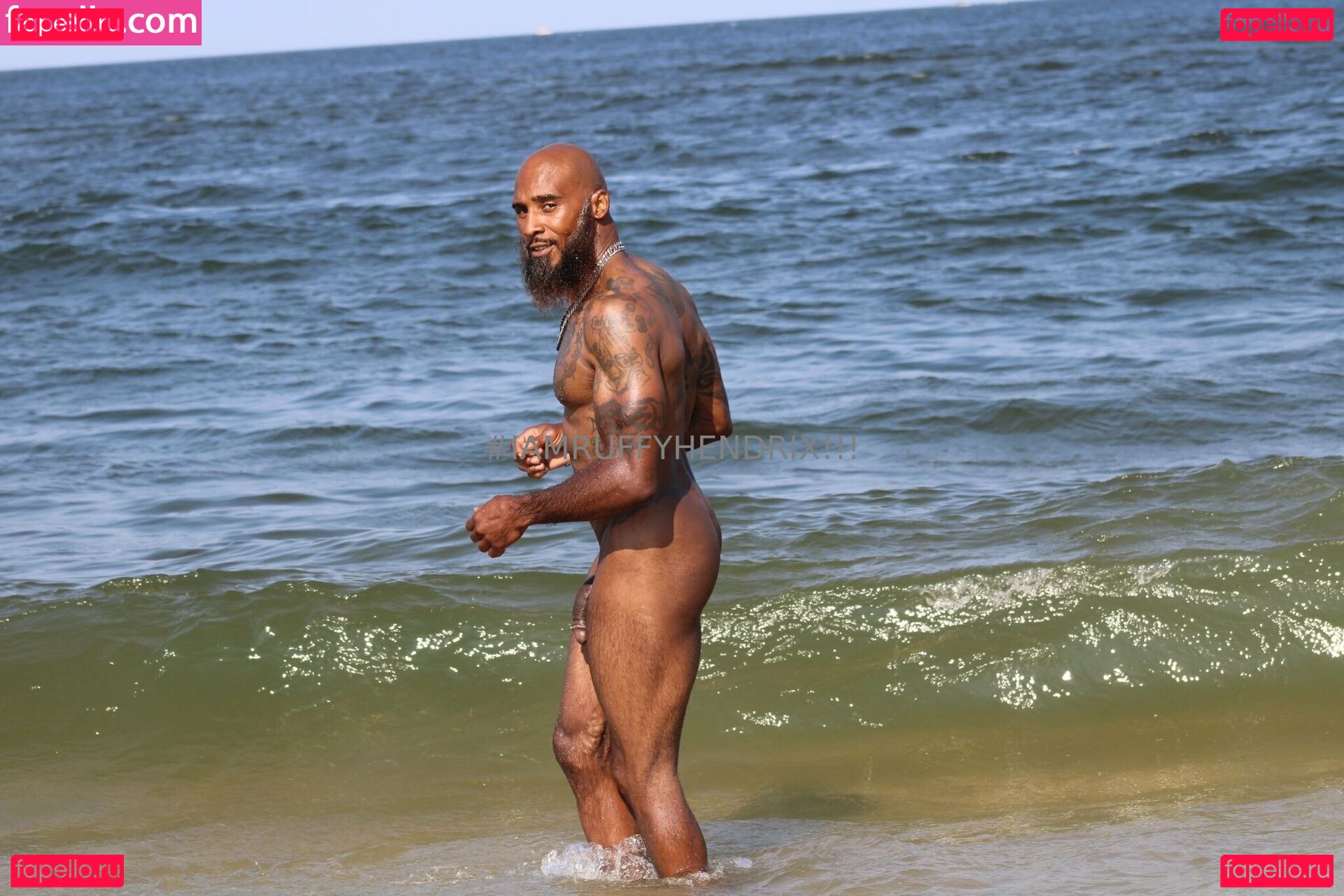 ruffyhendrix Nude Onlyfans Photo 4