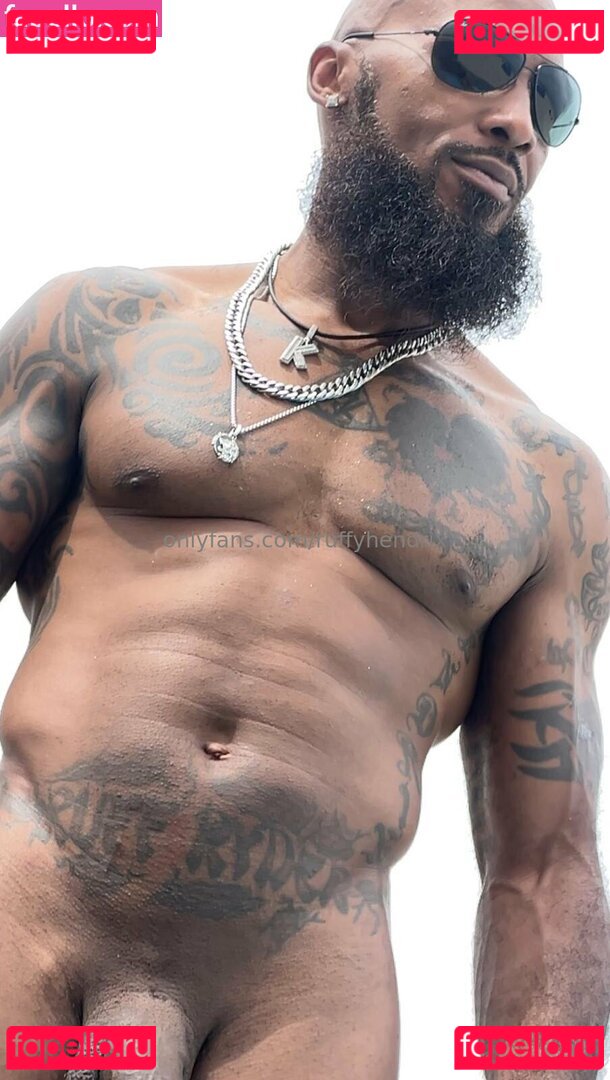 ruffyhendrix Nude Onlyfans Photo 3