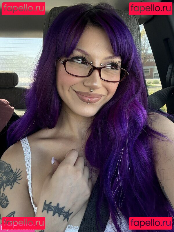 Sarah Paulsun Nude Onlyfans Photo 18