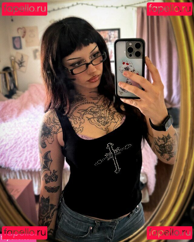 Sarah Paulsun Nude Onlyfans Photo 8