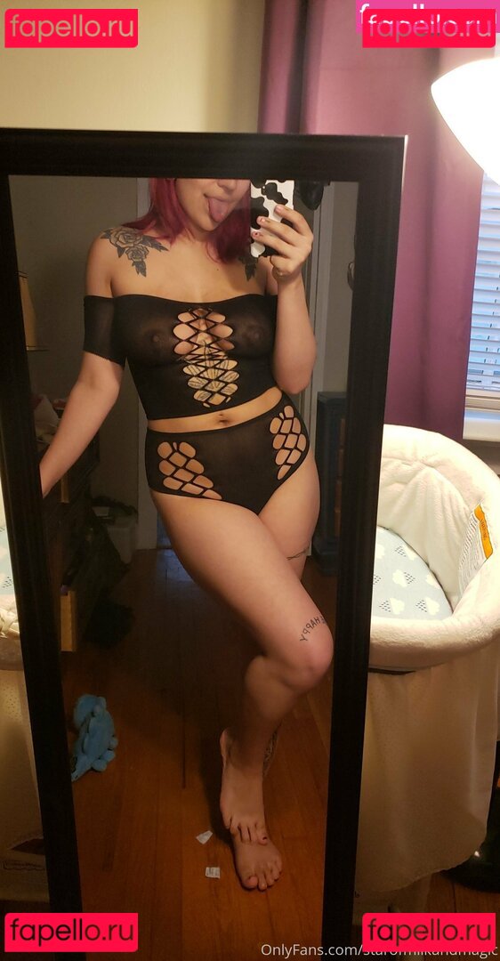 starofmilkandmagic Nude Onlyfans Photo 6