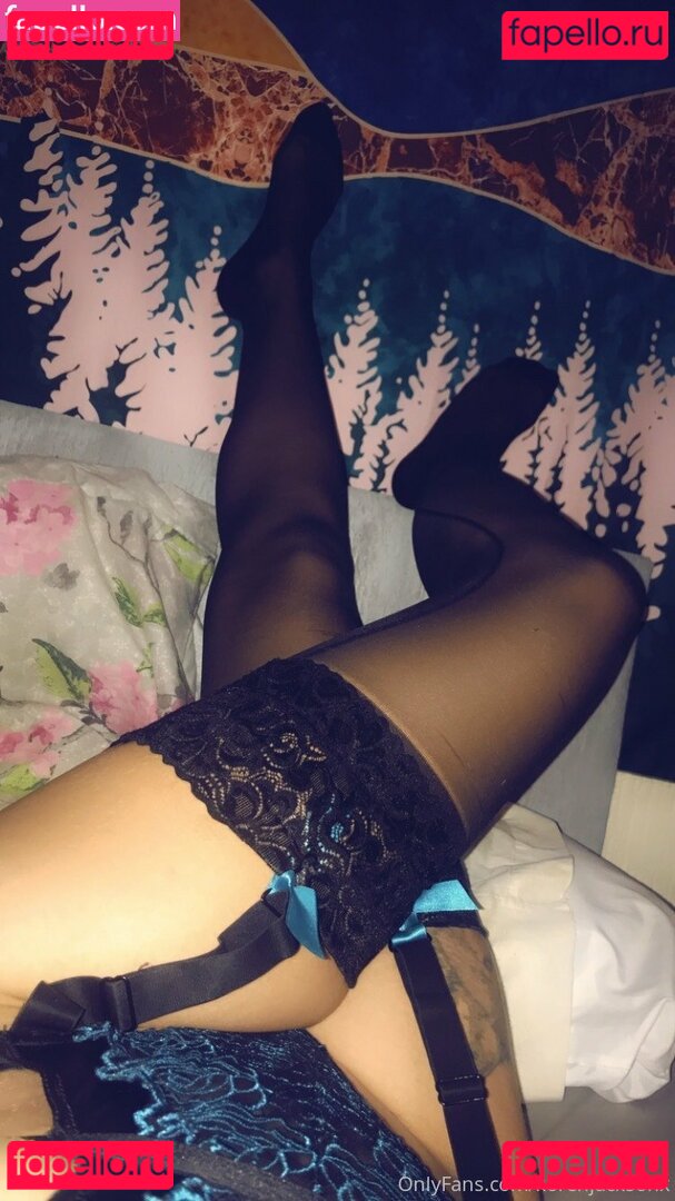 xzaralillyx Nude Onlyfans Photo 22
