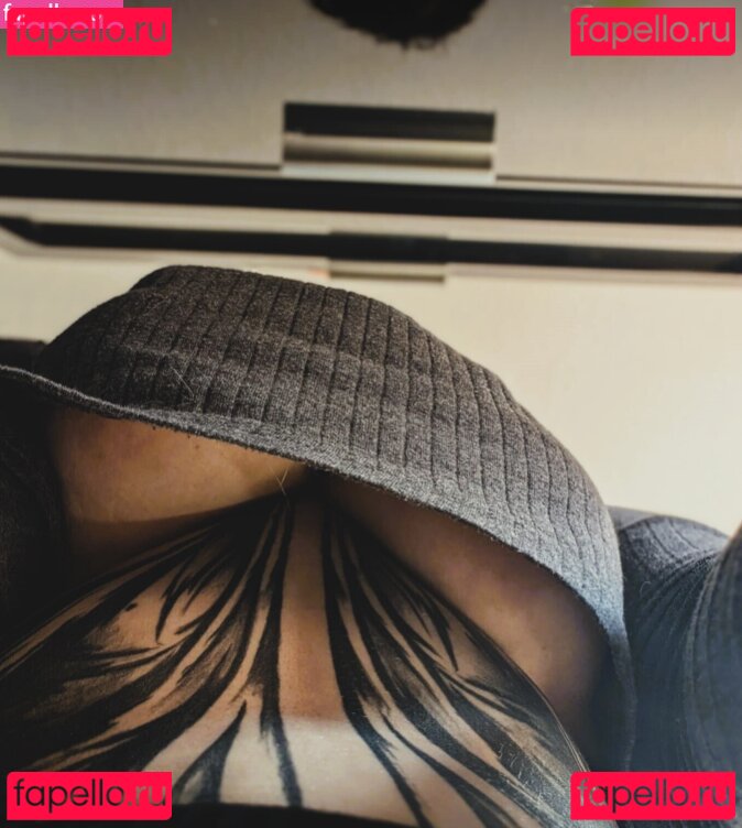 Tori Winter Nude Onlyfans Photo 46