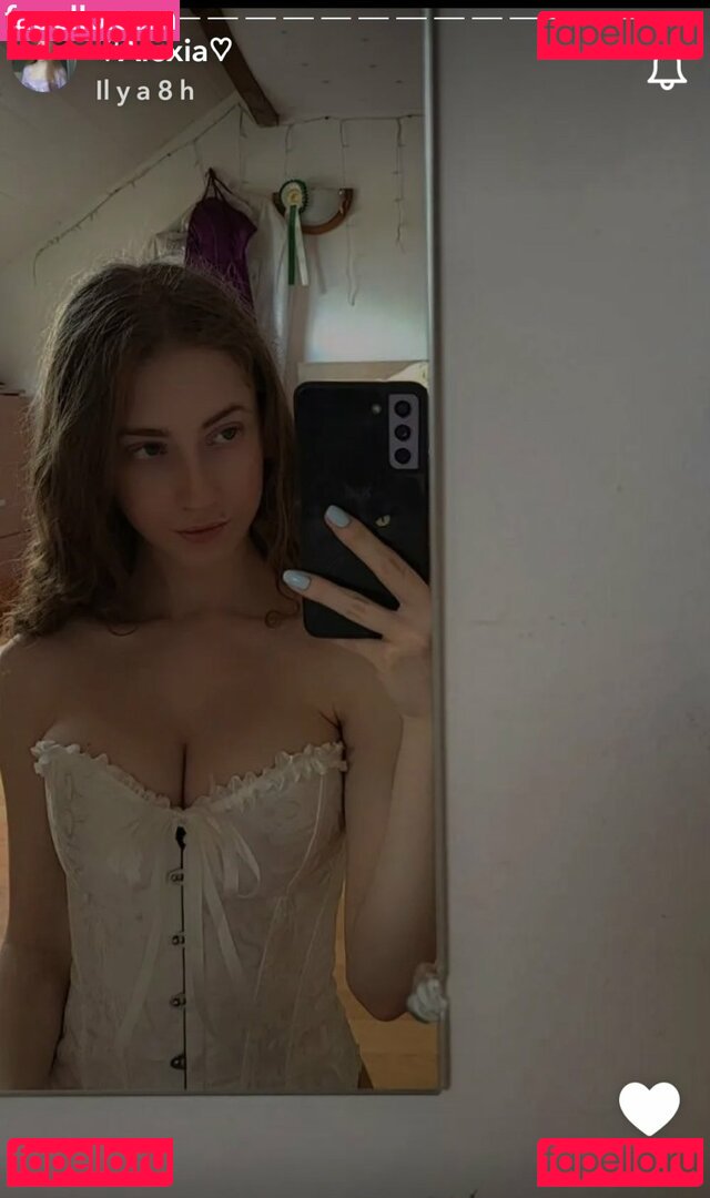 alexiaadu08 Nude Onlyfans Photo 27