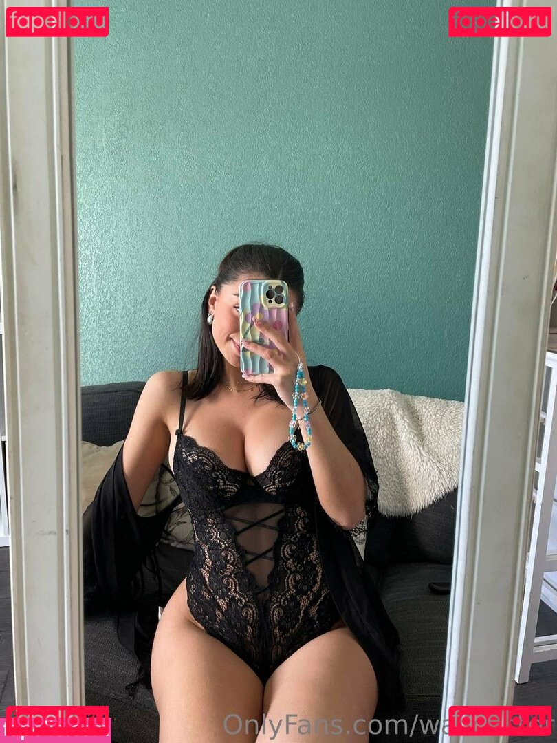 wailcester Nude Onlyfans Photo 16
