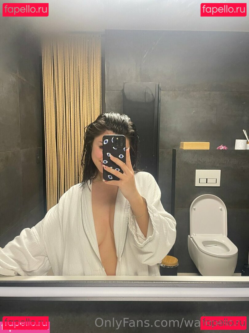 wailcester Nude Onlyfans Photo 6