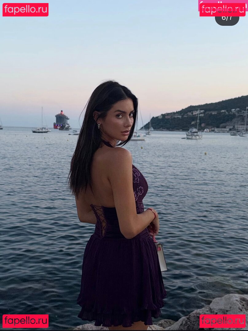 Laura Marra Nude Onlyfans Photo 24