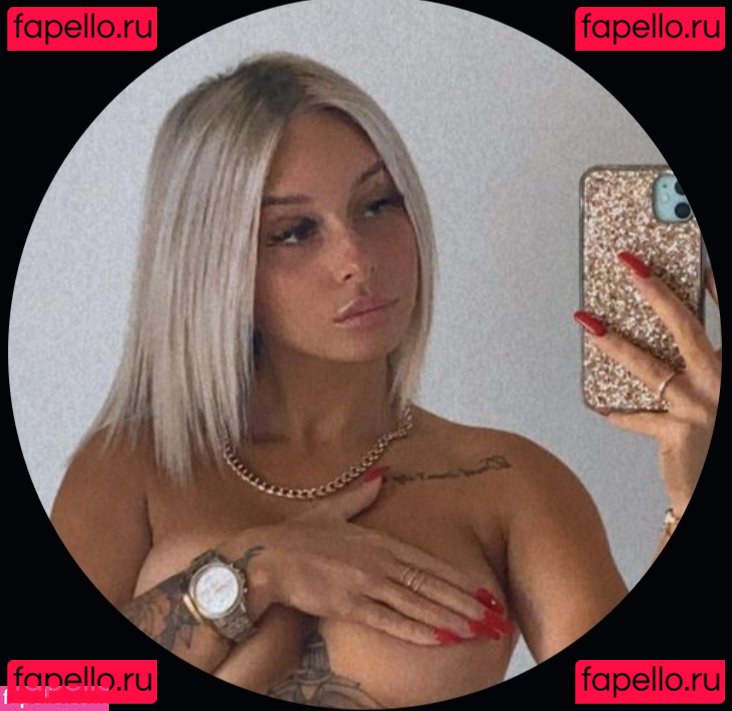 Noe Mimi Nude Onlyfans Photo 9